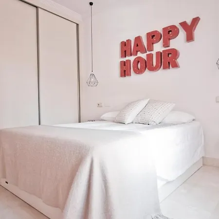 Beautiful Flat In Costa Tropical Apartment