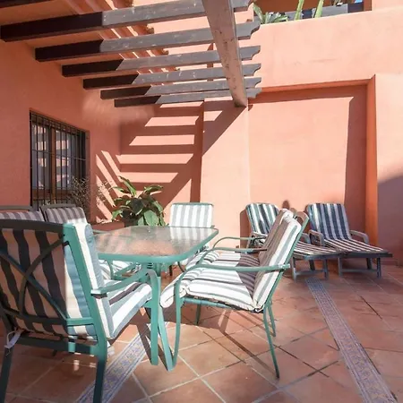 Beautiful Flat In Costa Tropical *