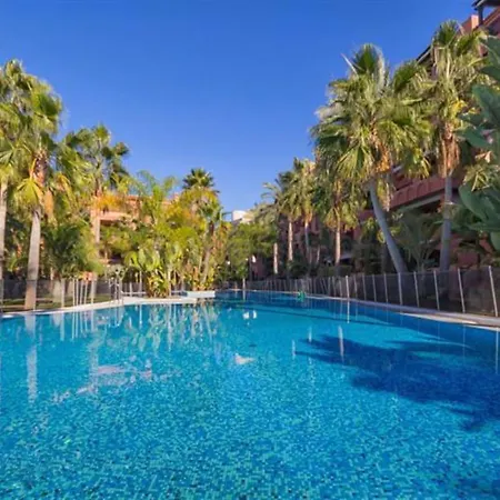 Beautiful Flat In Costa Tropical * Motril