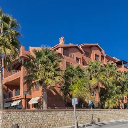 Beautiful Flat In Costa Tropical Apartment