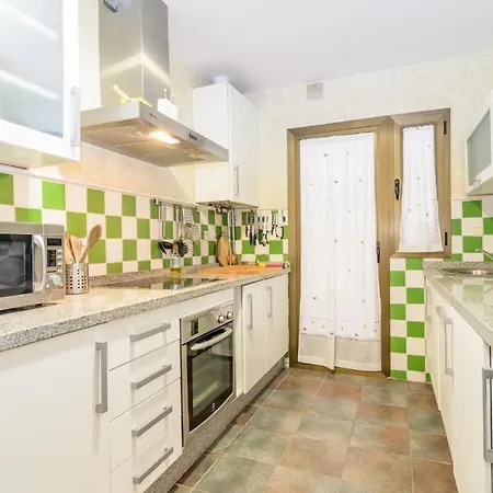 Beautiful Flat In Costa Tropical Apartment Motril