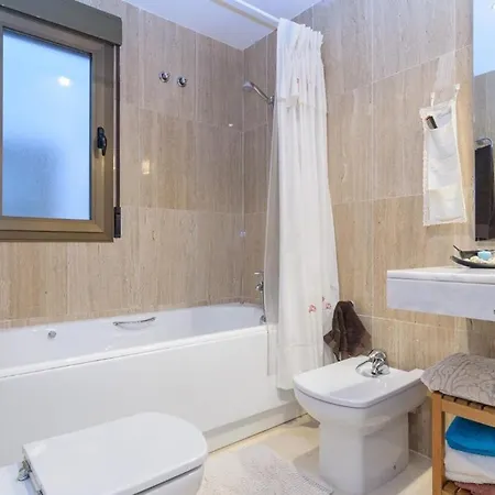 Beautiful Flat In Costa Tropical Motril