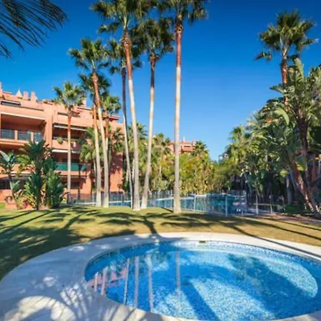 Apartment Beautiful Flat In Costa Tropical Motril