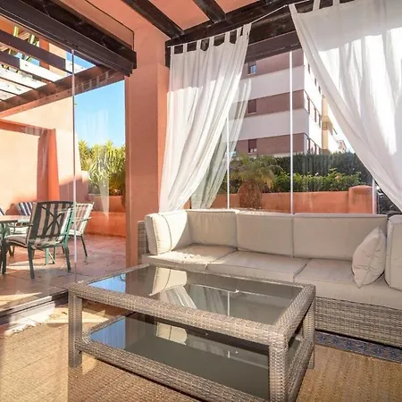 Beautiful Flat In Costa Tropical * Motril