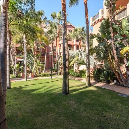 Beautiful Flat In Costa Tropical Motril