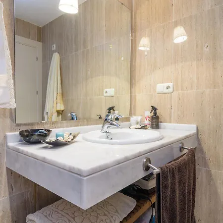 Apartment Beautiful Flat In Costa Tropical Motril
